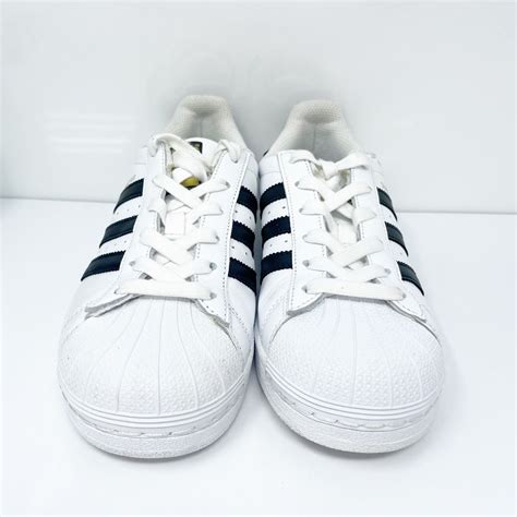 adidas superstar schuhe leder sneaker freizeitschuhe turnschuhe c77153|Superstar .